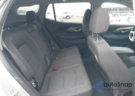 2021 GMC Terrain Fwd Sle from USA, damaged, VIN 3GKALMEV2ML329626